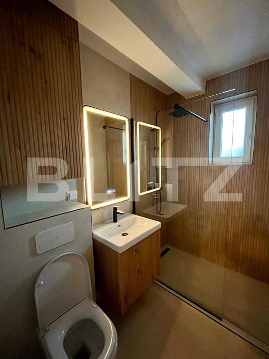 Apartament de vânzare 2 camere Calea Cisnadiei - Arhitectilor - 172699AV | BLITZ Sibiu | Poza11