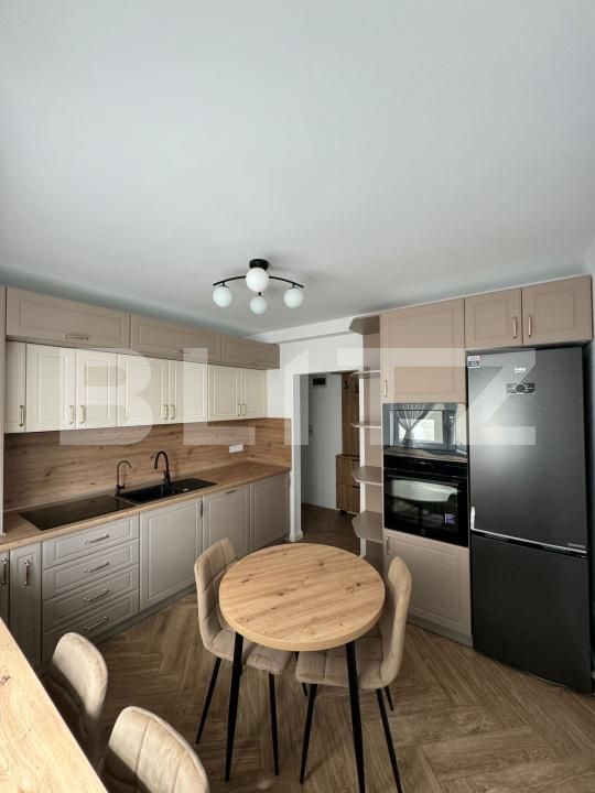 Apartament de vânzare 2 camere Calea Cisnadiei - Arhitectilor - 172699AV | BLITZ Sibiu | Poza13