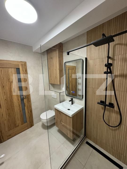 Apartament de vânzare 2 camere Calea Cisnadiei - Arhitectilor - 172699AV | BLITZ Sibiu | Poza9