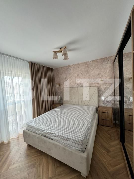 Apartament de vânzare 2 camere Calea Cisnadiei - Arhitectilor - 172699AV | BLITZ Sibiu | Poza5