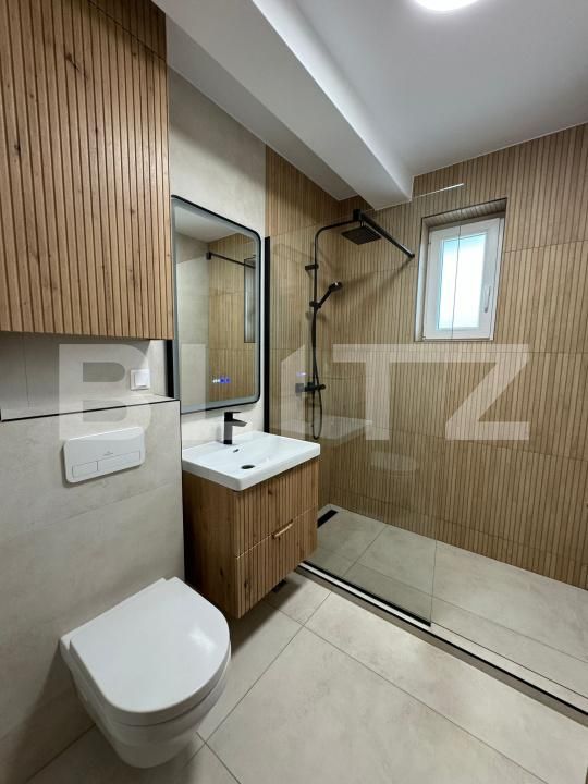 Apartament de vânzare 2 camere Calea Cisnadiei - Arhitectilor - 172699AV | BLITZ Sibiu | Poza10