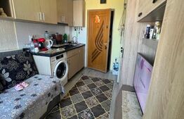 Apartament 1 camera, 12 mp, zona Rahovei, Sibiu