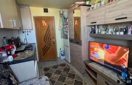 Apartament 1 camera, 12 mp, zona Rahovei, Sibiu