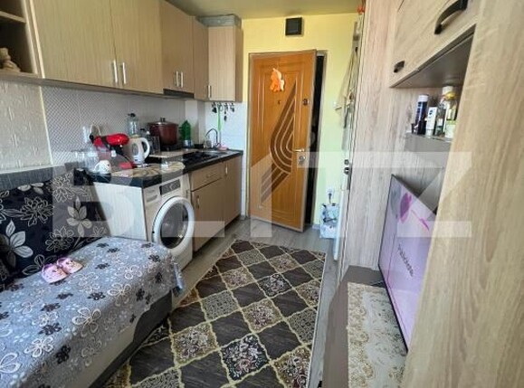 Garsonieră de vânzare Rahovei - 172726AV | BLITZ Sibiu | Poza2