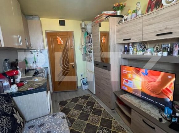 Garsonieră de vânzare Rahovei - 172726AV | BLITZ Sibiu | Poza1