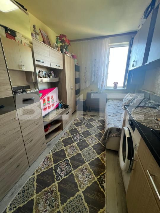 Garsonieră de vânzare Rahovei - 172726AV | BLITZ Sibiu | Poza3