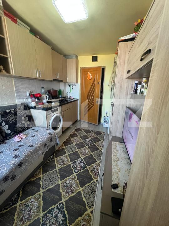 Garsonieră de vânzare Rahovei - 172726AV | BLITZ Sibiu | Poza2