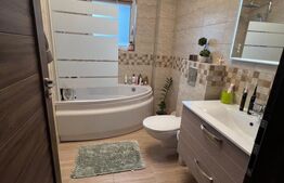 Apartament cu 3 camere, 71 mp + gradina 112 mp, Sibiu