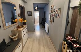 Apartament cu 3 camere, 71 mp + gradina 112 mp, Sibiu