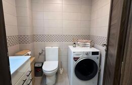 Apartament cu 3 camere, 71 mp + gradina 112 mp, Sibiu