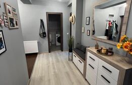 Apartament cu 3 camere, 71 mp + gradina 112 mp, Sibiu