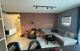 Apartament cu 3 camere, 71 mp + gradina 112 mp, Sibiu