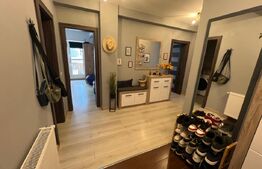 Apartament cu 3 camere, 71 mp + gradina 112 mp, Sibiu