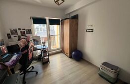 Apartament cu 3 camere, 71 mp + gradina 112 mp, Sibiu