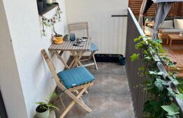 Apartament cu 3 camere, 71 mp + gradina 112 mp, Sibiu