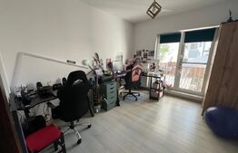 Apartament cu 3 camere, 71 mp + gradina 112 mp, Sibiu