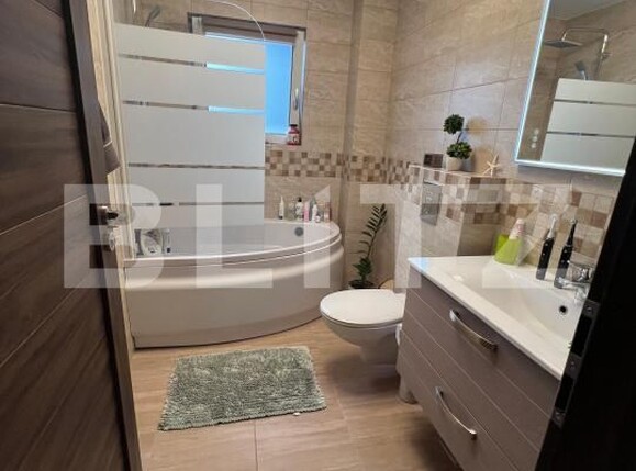 Apartament de vânzare 3 camere Calea Cisnadiei - Arhitectilor - 172728AV | BLITZ Sibiu | Poza11