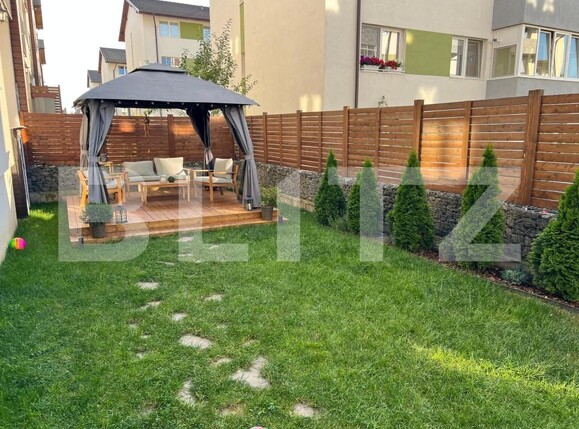 Apartament de vânzare 3 camere Calea Cisnadiei - Arhitectilor - 172728AV | BLITZ Sibiu | Poza13