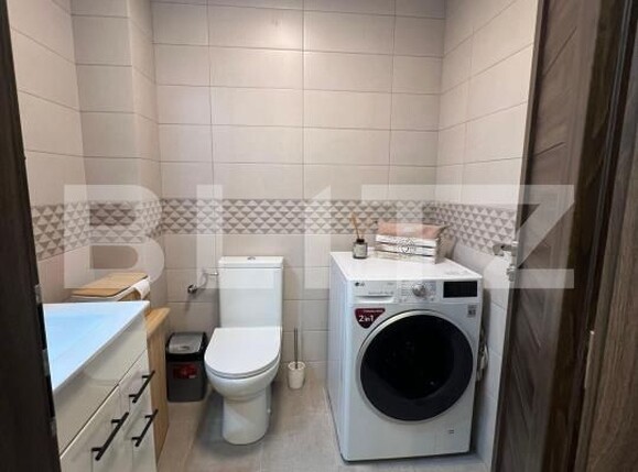 Apartament de vânzare 3 camere Calea Cisnadiei - Arhitectilor - 172728AV | BLITZ Sibiu | Poza12