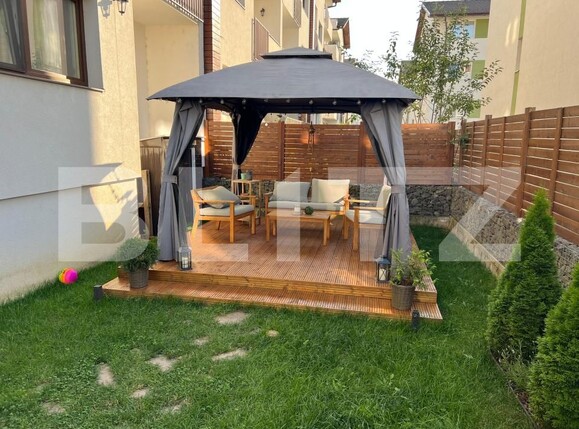 Apartament de vânzare 3 camere Calea Cisnadiei - Arhitectilor - 172728AV | BLITZ Sibiu | Poza14