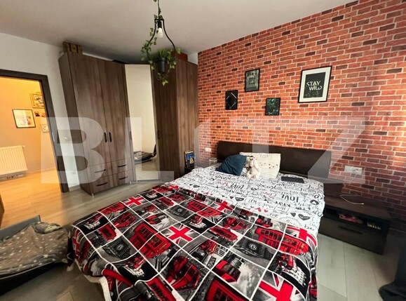 Apartament de vânzare 3 camere Calea Cisnadiei - Arhitectilor - 172728AV | BLITZ Sibiu | Poza4