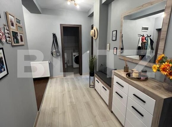 Apartament de vânzare 3 camere Calea Cisnadiei - Arhitectilor - 172728AV | BLITZ Sibiu | Poza9