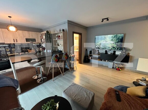 Apartament de vânzare 3 camere Calea Cisnadiei - Arhitectilor - 172728AV | BLITZ Sibiu | Poza2