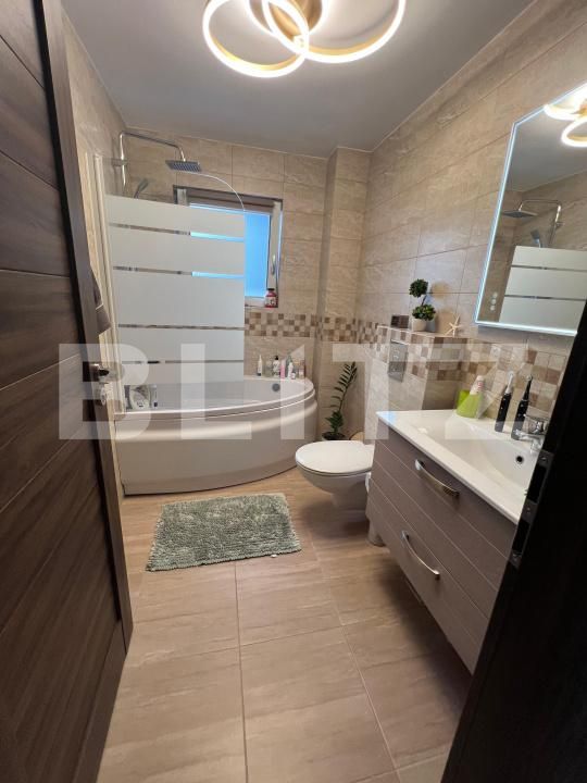 Apartament de vânzare 3 camere Calea Cisnadiei - Arhitectilor - 172728AV | BLITZ Sibiu | Poza11