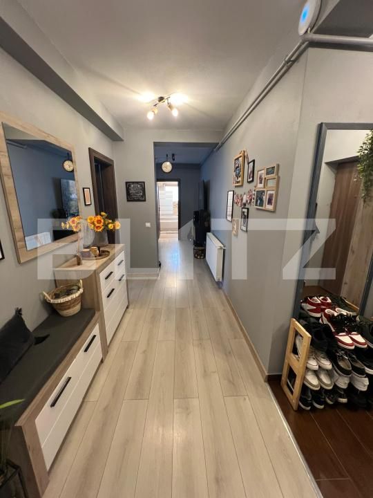 Apartament de vânzare 3 camere Calea Cisnadiei - Arhitectilor - 172728AV | BLITZ Sibiu | Poza8