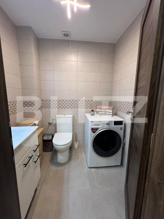 Apartament de vânzare 3 camere Calea Cisnadiei - Arhitectilor - 172728AV | BLITZ Sibiu | Poza12