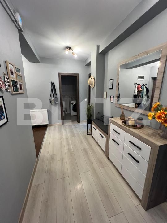 Apartament de vânzare 3 camere Calea Cisnadiei - Arhitectilor - 172728AV | BLITZ Sibiu | Poza9