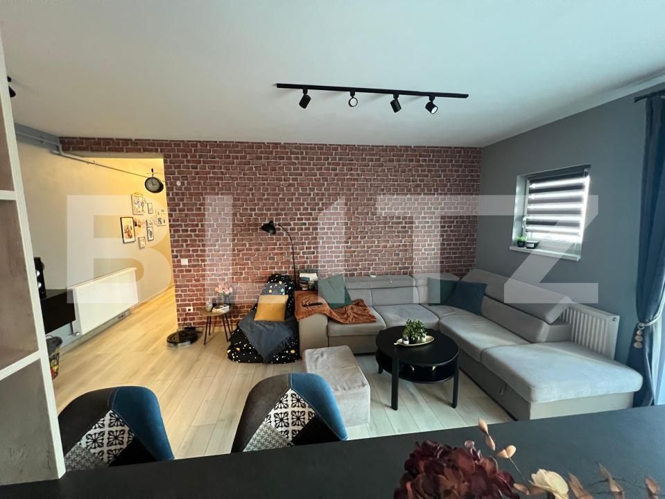 Apartament de vânzare 3 camere Calea Cisnadiei - Arhitectilor - 172728AV | BLITZ Sibiu | Poza3