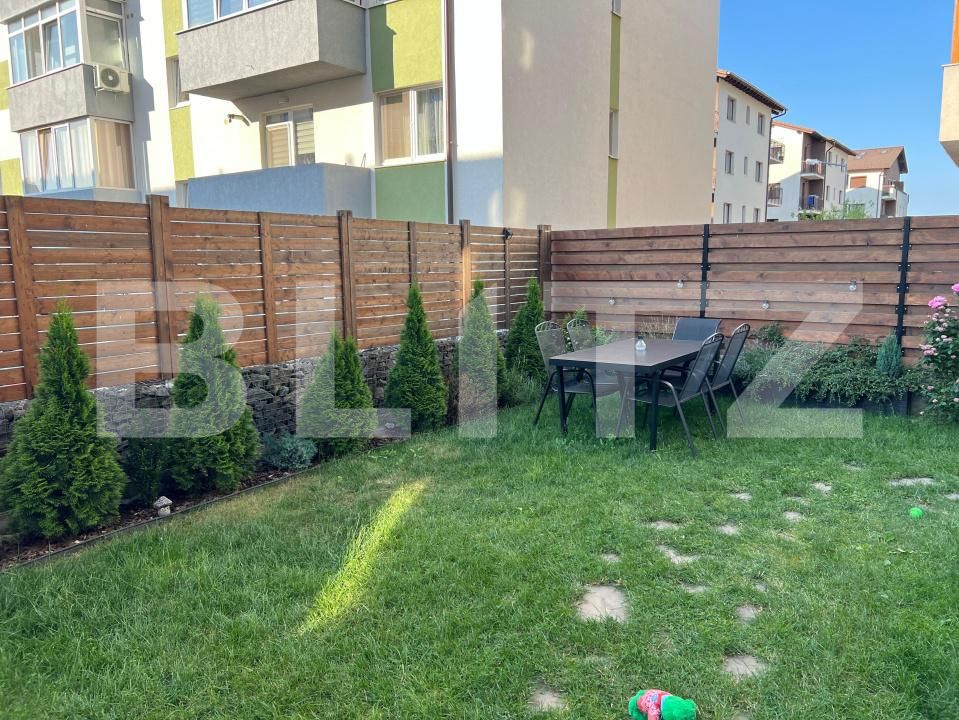 Apartament de vânzare 3 camere Calea Cisnadiei - Arhitectilor - 172728AV | BLITZ Sibiu | Poza15