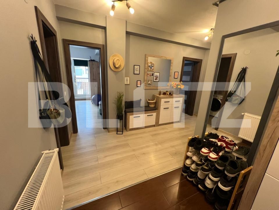 Apartament de vânzare 3 camere Calea Cisnadiei - Arhitectilor - 172728AV | BLITZ Sibiu | Poza10