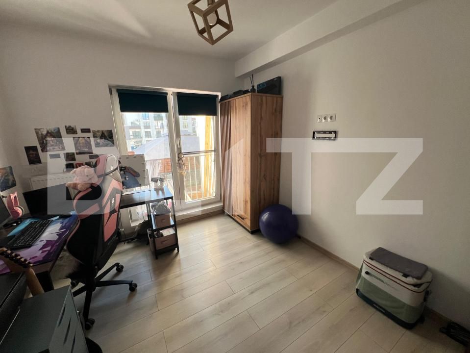 Apartament de vânzare 3 camere Calea Cisnadiei - Arhitectilor - 172728AV | BLITZ Sibiu | Poza7