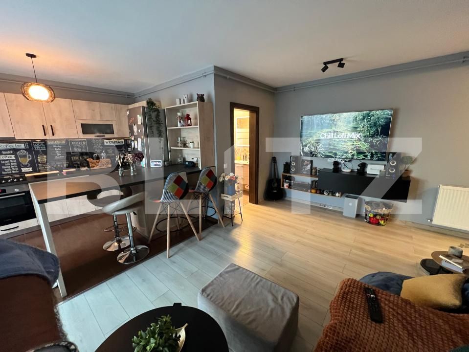 Apartament de vânzare 3 camere Calea Cisnadiei - Arhitectilor - 172728AV | BLITZ Sibiu | Poza2