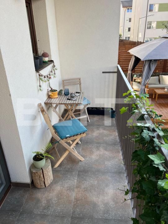 Apartament de vânzare 3 camere Calea Cisnadiei - Arhitectilor - 172728AV | BLITZ Sibiu | Poza17