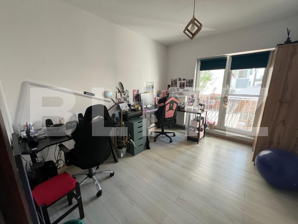 Apartament de vânzare 3 camere Calea Cisnadiei - Arhitectilor - 172728AV | BLITZ Sibiu | Poza6