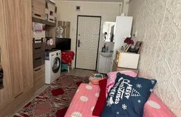 Apartament 1 camera, 12 mp, zona Rahovei, Sibiu