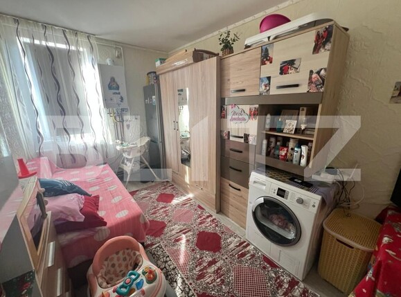 Garsonieră de vânzare Rahovei - 172775AV | BLITZ Sibiu | Poza1