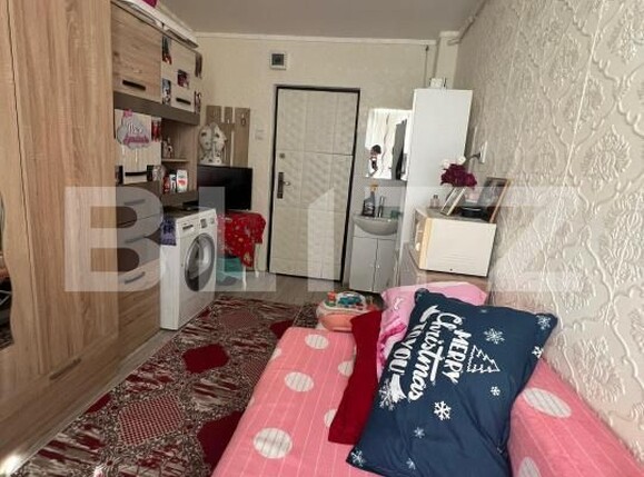 Garsonieră de vânzare Rahovei - 172775AV | BLITZ Sibiu | Poza2
