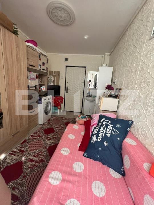 Garsonieră de vânzare Rahovei - 172775AV | BLITZ Sibiu | Poza2