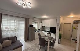 Apartament 2 camere, 33 mp, zona Turnisor