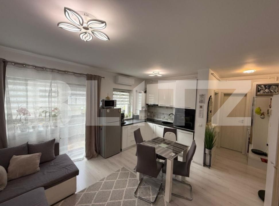 Apartament de vânzare 2 camere Turnisor - 172878AV | BLITZ Sibiu | Poza1