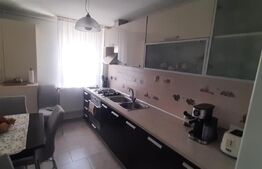 Apartament 3 camere, 63 mp, zona Selimbar