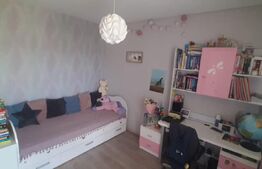 Apartament 3 camere, 63 mp, zona Selimbar