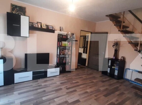 Apartament de vânzare 4 camere Vasile Aaron - 172993AV | BLITZ Sibiu | Poza1