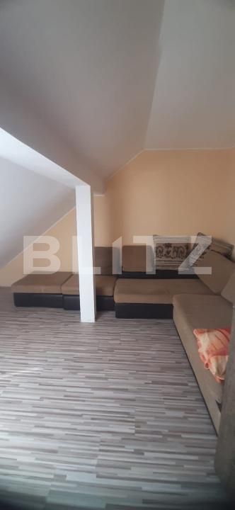 Apartament de vânzare 4 camere Vasile Aaron - 172993AV | BLITZ Sibiu | Poza9