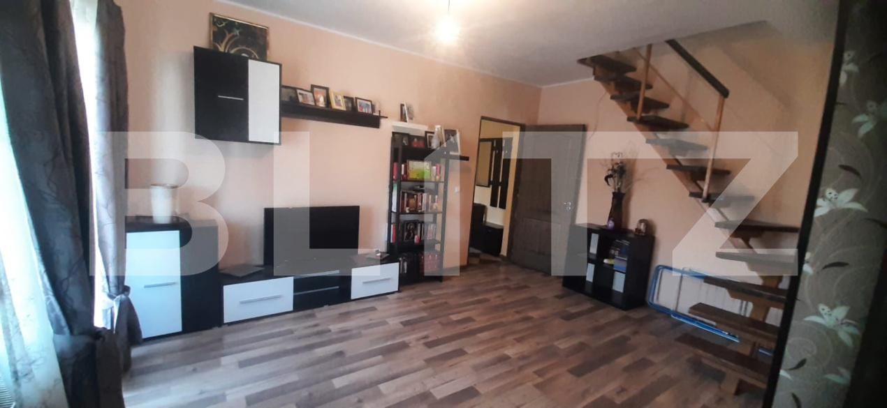 Apartament de vânzare 4 camere Vasile Aaron - 172993AV | BLITZ Sibiu | Poza1