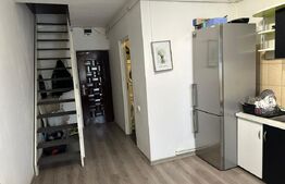 Apartament cu 2 camere, 36 mp zona Terezian